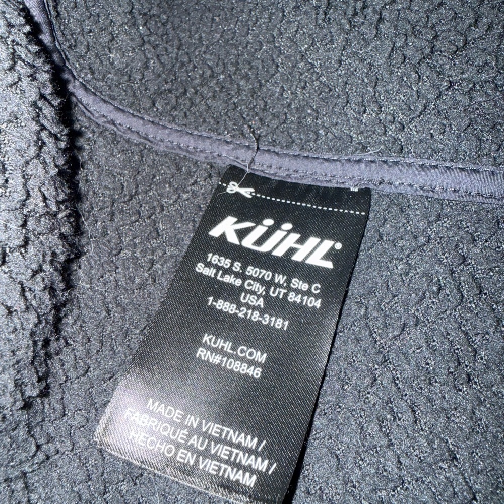 Kuhl Women's  “The One” Jacket - Picture 6 of 11